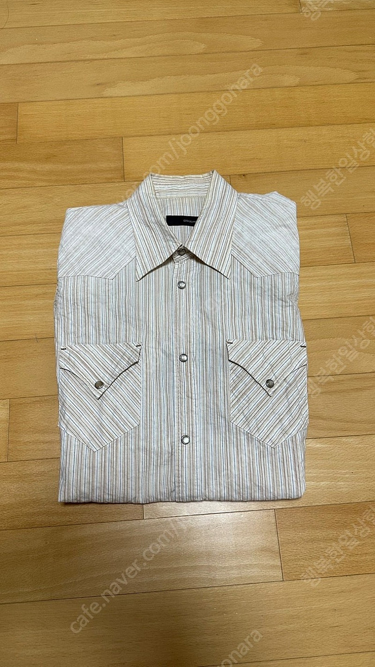 디스퀘어드 dsquared 레이싱컵 티셔츠 반팔티 여름티 정품 새상품급 톰브라운 몽클 몽끌 톰포드 스톤아일랜드 새 이미지