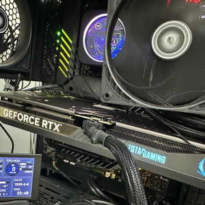 13700k, z690 apex, 하이닉스 언락 32g 이미지
