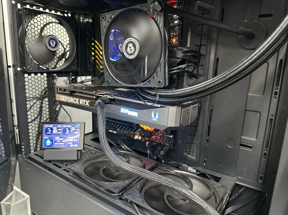 13700k, z690 apex, 하이닉스 언락 32g 이미지