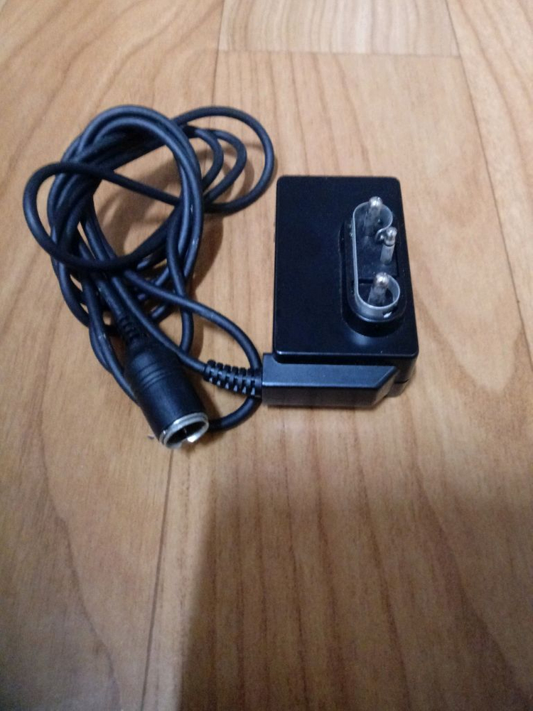소니 캠코더 어댑터 RFU-89UC 이미지