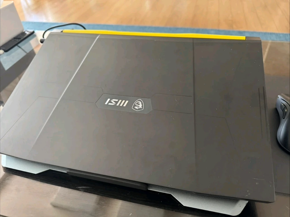 MSI 크로스헤어 17 12700h 3070ti 노트북 팝니다 - 안심되는 중고거래