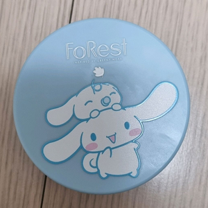 시나몬롤 선쿠션 케이스 이미지