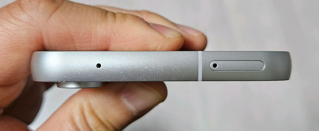 갤럭시 S23FE 퍼플 256GB 싸게 팝니다. 이미지