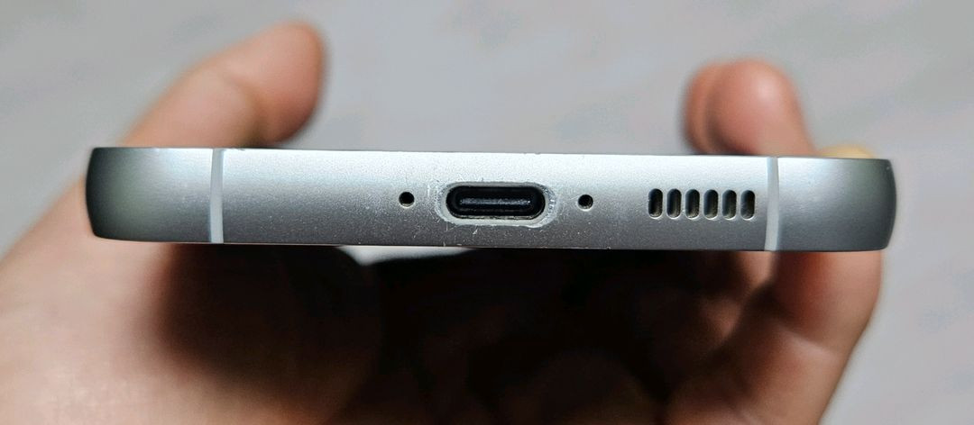 갤럭시 S23FE 퍼플 256GB 싸게 팝니다. 이미지