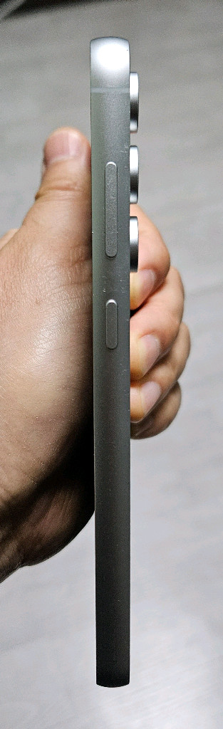 갤럭시 S23FE 퍼플 256GB 싸게 팝니다. 이미지
