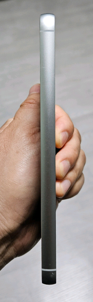 갤럭시 S23FE 퍼플 256GB 싸게 팝니다. 이미지