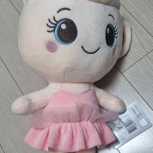 인형2종 이미지