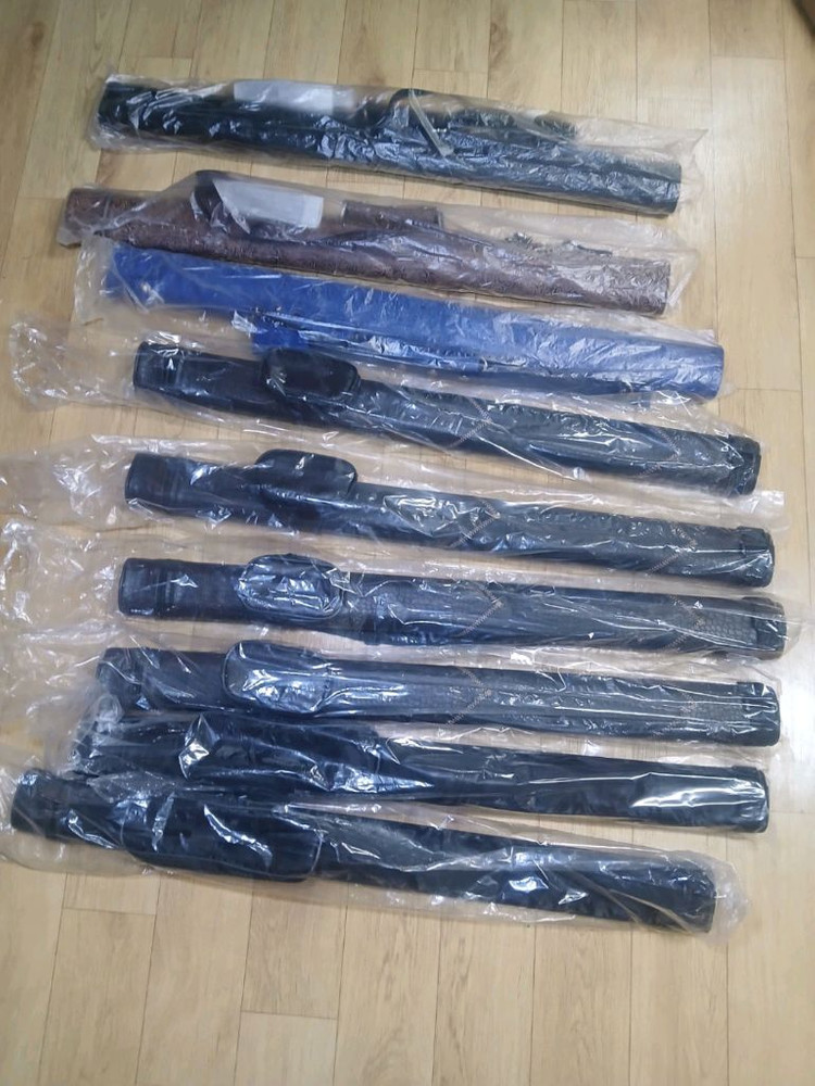 프리미엄 당구 케이스 가방 빅쎄일 이미지