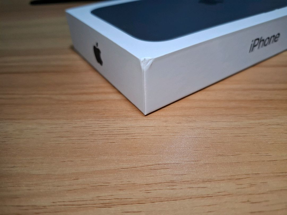 아이폰17 256GB 자급제 블랙 미개봉 새제품 이미지