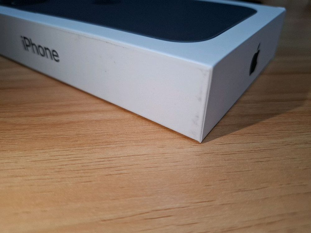 아이폰17 256GB 자급제 블랙 미개봉 새제품 이미지