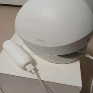 LG 프라엘 헤어 상태최상 탈모관리 이미지