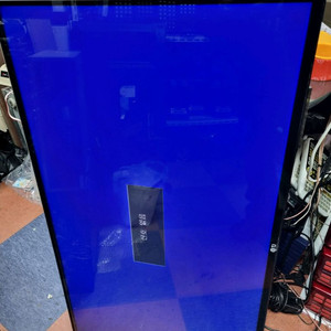 태진모니터43인치 LED TV 노래방모니터 이미지