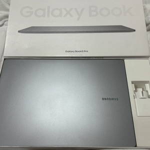 삼성 갤럭시북5 pro Ultra5 16GB 512GB 이미지