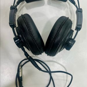슈퍼럭스 HD668B 모니터링 헤드폰 판매합니다. 이미지