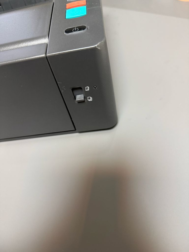 A3 문서,북 스캐너 캐논 DR-M1060ll 이미지