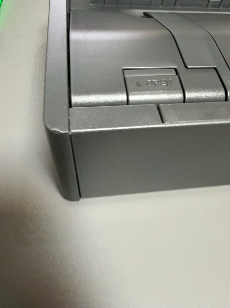 A3 문서,북 스캐너 캐논 DR-M1060ll 이미지