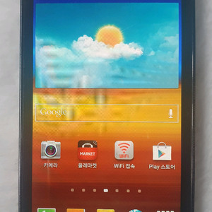 SHV-E120K 갤럭시S2HD 이미지