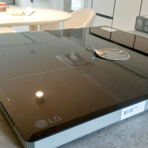 LG DIOS 인덕션 3구 BE13GOBIE 이미지