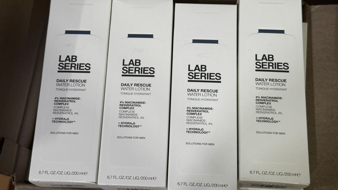 랩시리즈 데일리 레스큐 워터로션 200ml 1개 가격 이미지