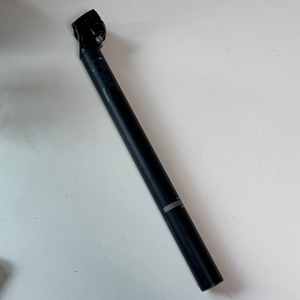 데다 싯포스트 DEDA DZERO 272.2mm 새상태 팝니다. 로드 자전거 이미지