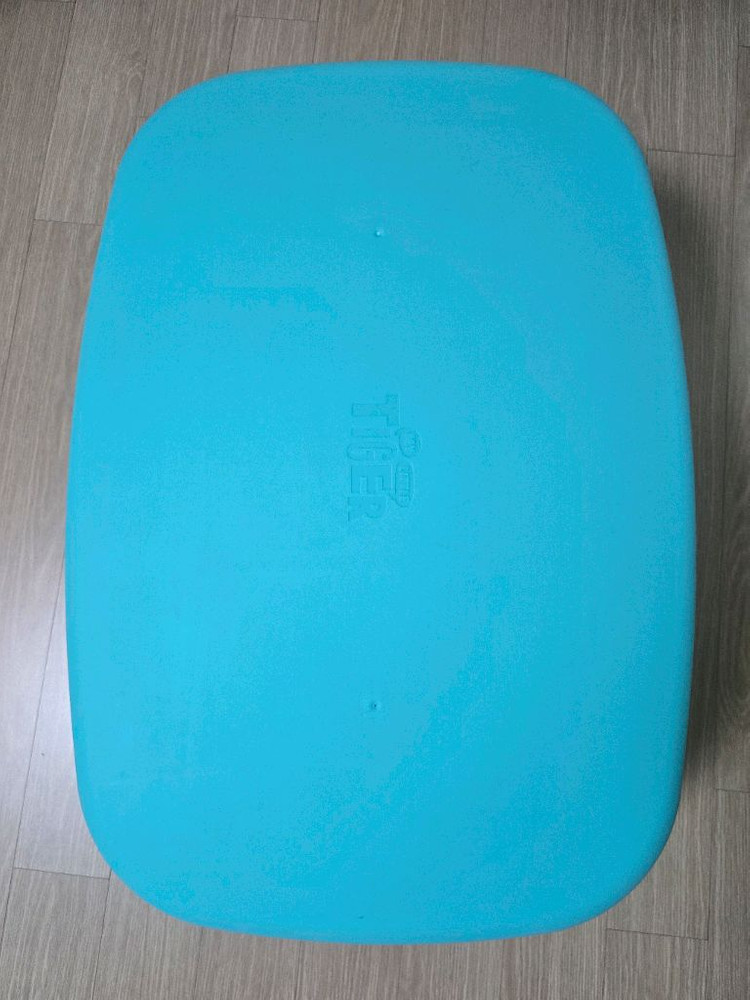 마이리틀타이거 모래놀이 테이블 세트 이미지