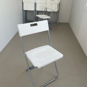 이케아 접이식 의자.이케아 폴딩체어 이미지