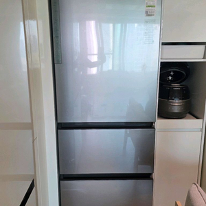 삼성 김치냉장고 328L 이미지