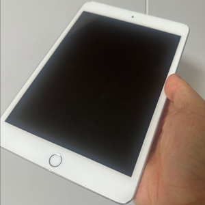 아이패드 미니5 64gb(배터리90),셀룰러 버전 이미지