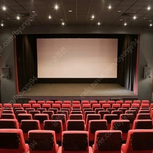cgv 극장 상영영화 예매 이미지