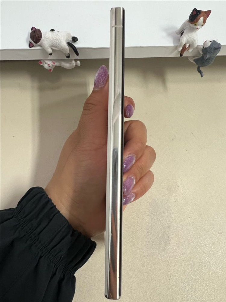 갤럭시S23울트라 512G 크림 S급 이미지