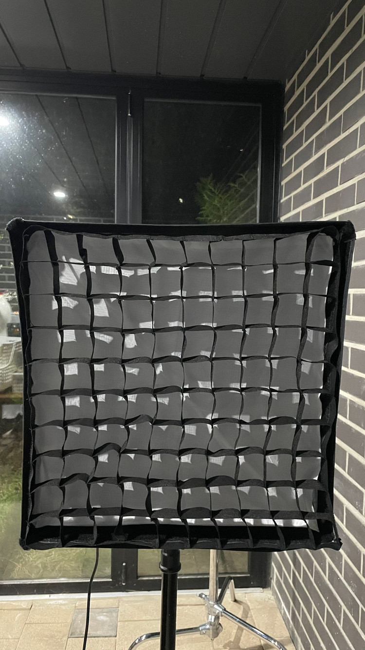 고품질 영상용 조명 F&V Z400S Soft 이미지