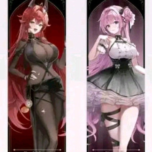 니케 이치방쿠지 하위상 16개 일괄 이미지