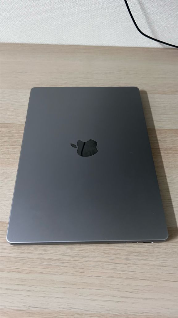 맥북 프로 M1 Max 14인치 (32GB / 512GB) 판매합니다 이미지
