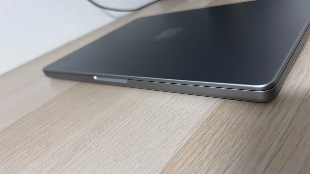맥북 프로 M1 Max 14인치 (32GB / 512GB) 판매합니다 이미지