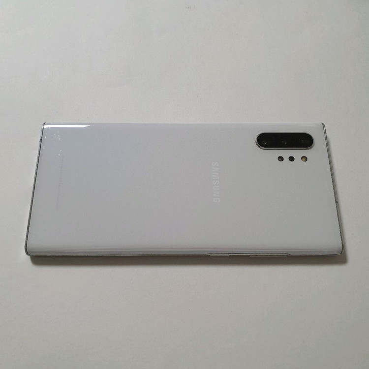 갤럭시 노트10 플러스 256GB 깔끔 저렴 정상해지 이미지