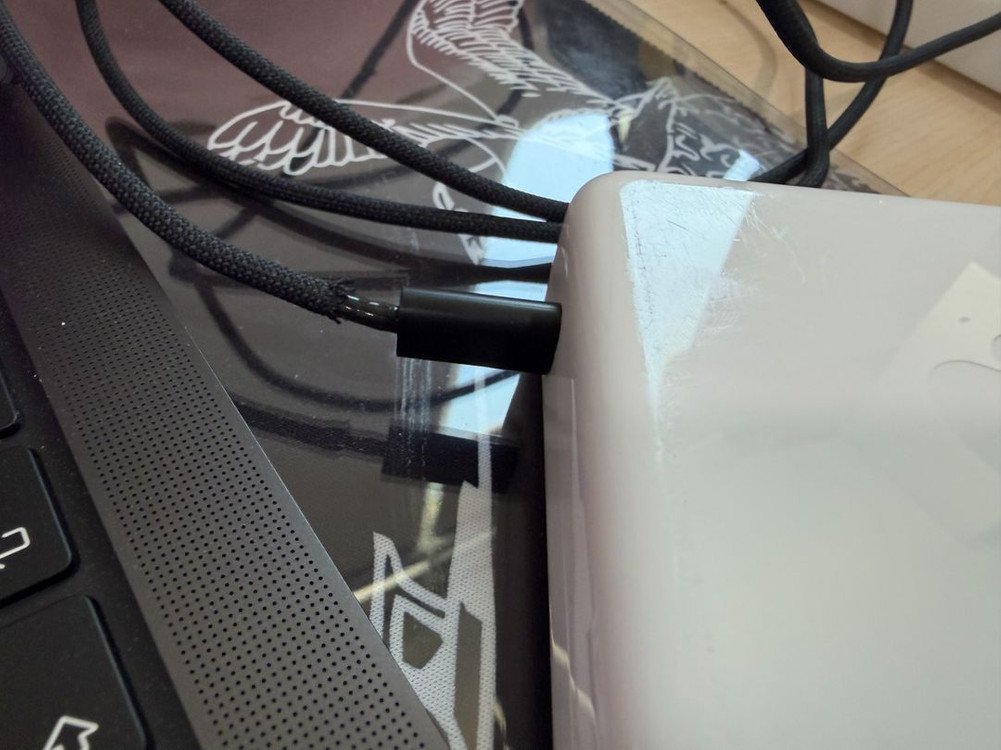 애플 맥북 M3 PRO 14인치 판매합니다 이미지