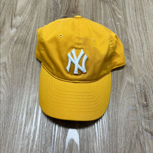 MLB 뉴욕양키즈 볼캡 이미지