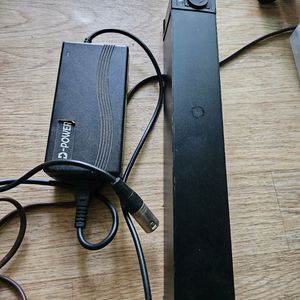 알톤 전기자전거 충전기 배터리 이미지