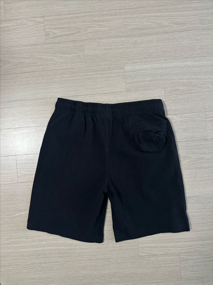 나이키 상.하 면 반팔티.반바지 이미지