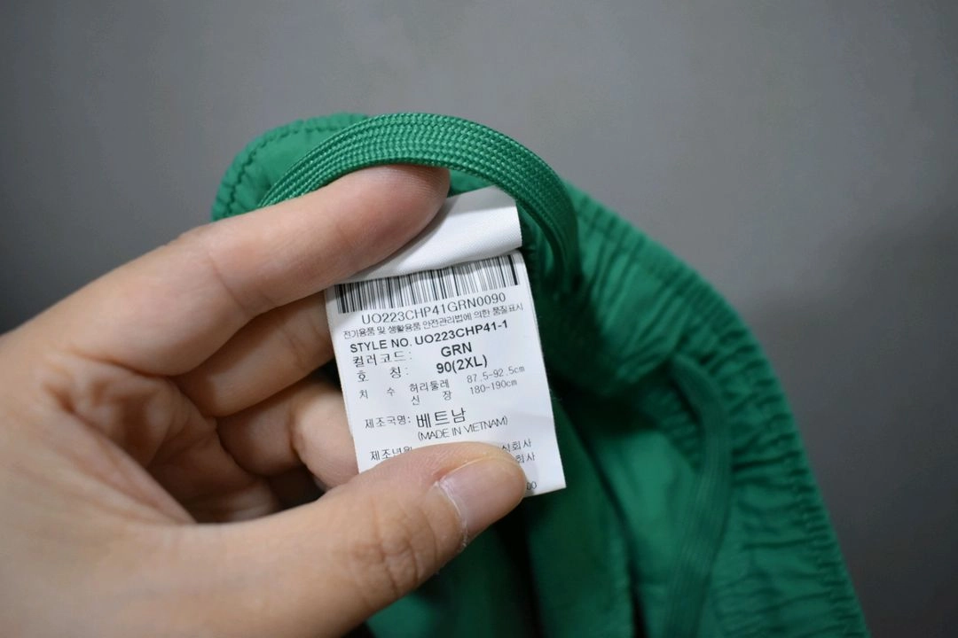 엄브로 남성 반바지 90 이미지