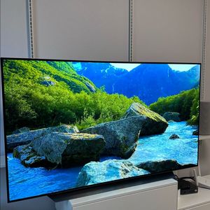 LG 올레드 TV OLED65CXPUA(게임, 영화) 이미지