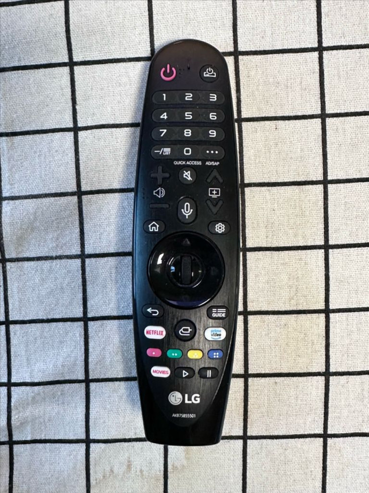 LG 올레드 TV OLED65CXPUA(게임, 영화) 이미지