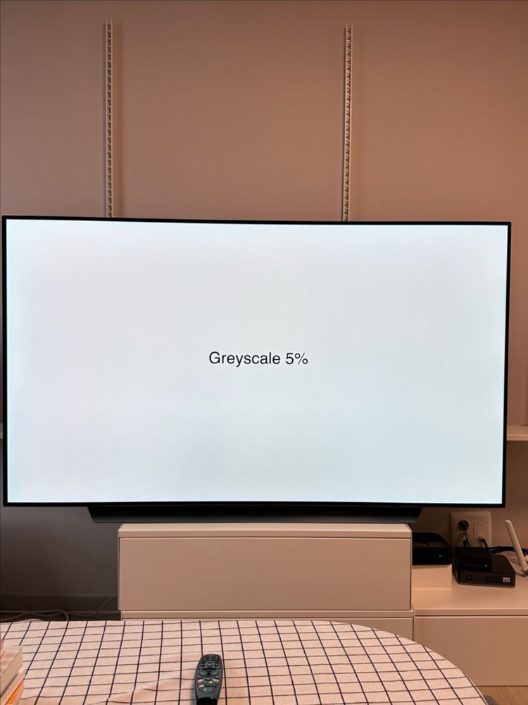 LG 올레드 TV OLED65CXPUA(게임, 영화) 이미지