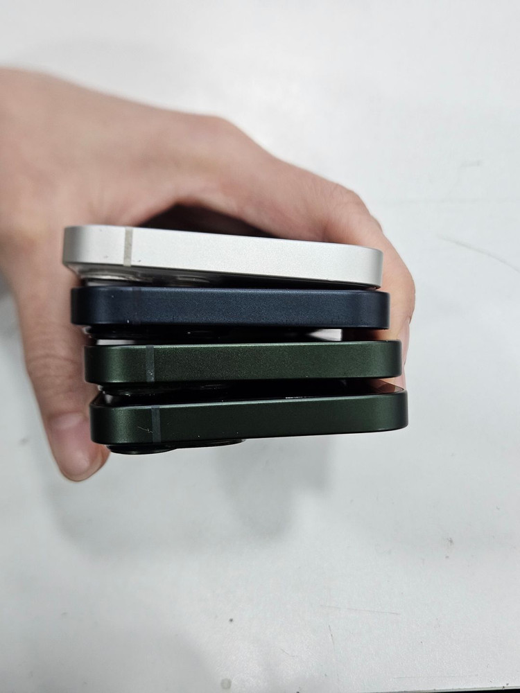 아이폰13미니 128GB 아이폰13미니 256GB 이미지