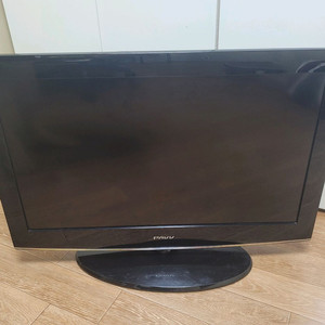 삼성 파브 LED TV 모니터 32인치 이미지