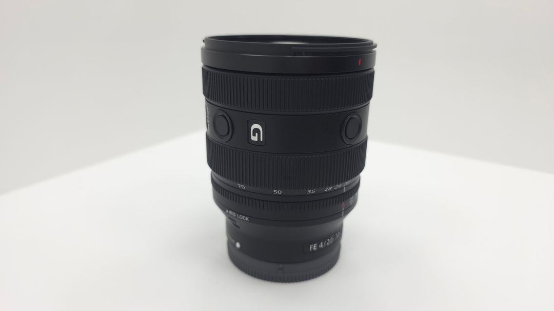 소니 FE 20-70mm F4 G 줌렌즈 판매 이미지