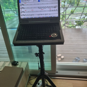 엘프 808 반주기 이미지