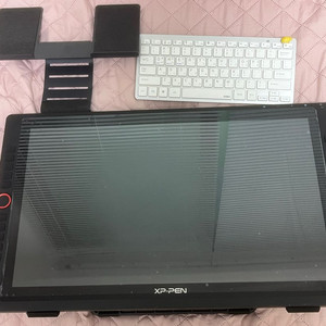 (XP-PEN) 액정 타블렛 엑스피펜 ARTIST 22R PRO 이미지