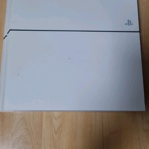 PS4 플스4 화이트 본체 11.0 이하 이미지
