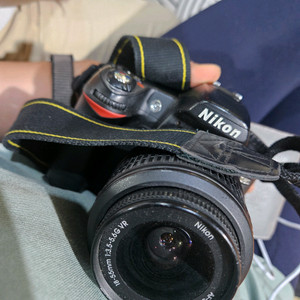 DSLR 카메라 니콘 이미지